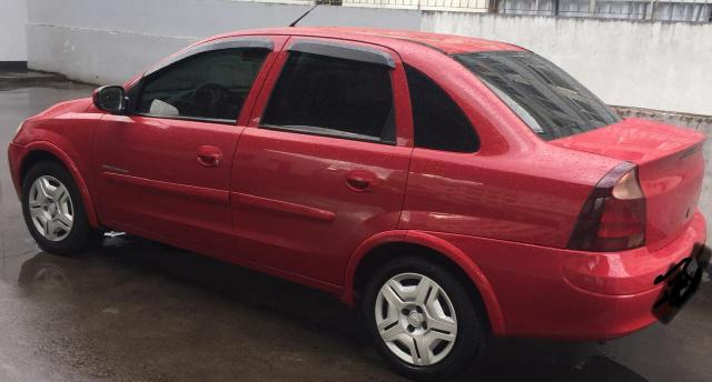 Corsa Premium 1.4 GNV!!!!!