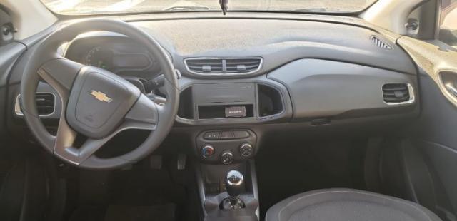 Chevrolet onix 2013 1.4 mpfi lt 8v flex 4p manual - Foto 5