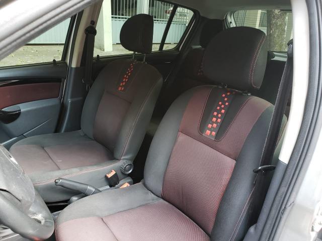Renault Sandero Stepway único dono com apenas 37 mil km - Foto 15