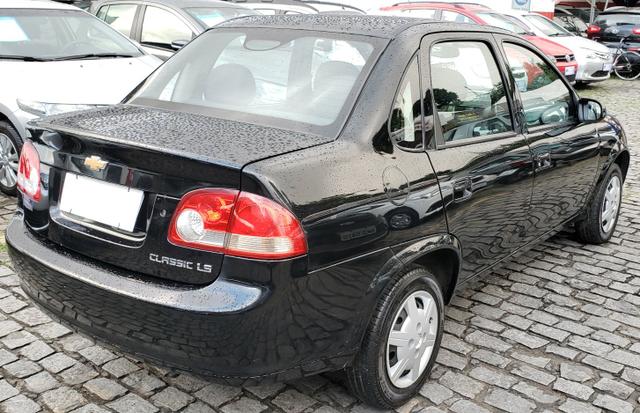 Classic LS 2015 - Foto 5