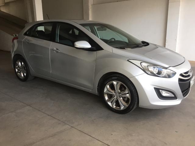 I30 2014 automático - Foto 6