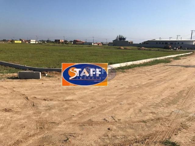 Exelentes terrenos de 180M² para voce que deseja investir em Unamar -Cabo Frio!! - Foto 7