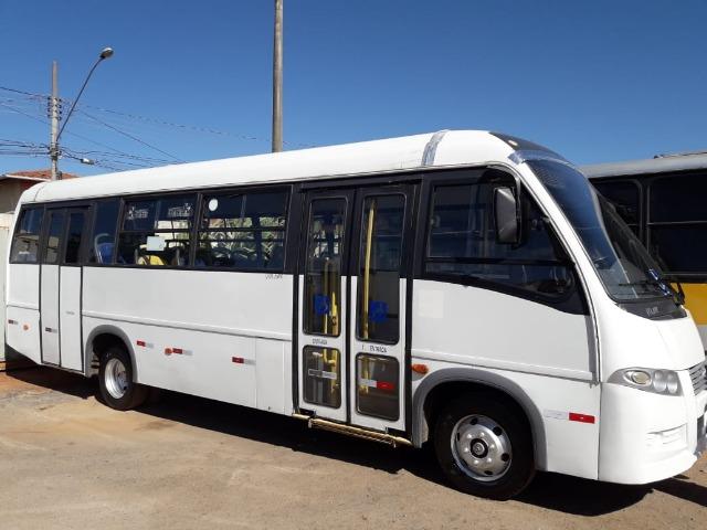 Ônibus urbano 2009