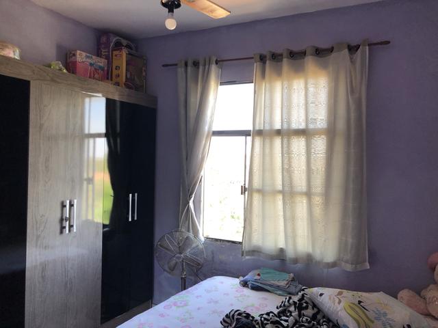 Apartamento Tijucal Esplanada 48 mil - Foto 4