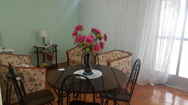 Cobertura Linear com Terraço, Vista para o verde! - Foto 6