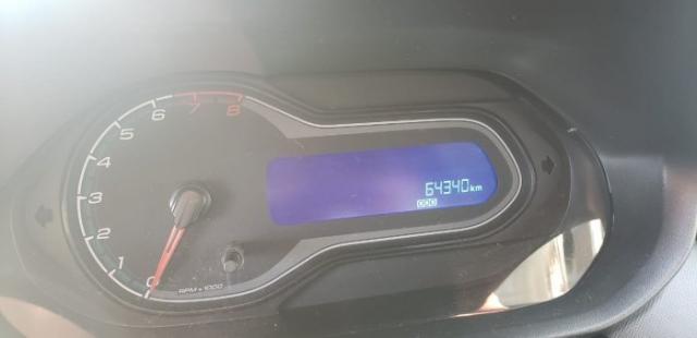 Chevrolet onix 2013 1.4 mpfi lt 8v flex 4p manual - Foto 8
