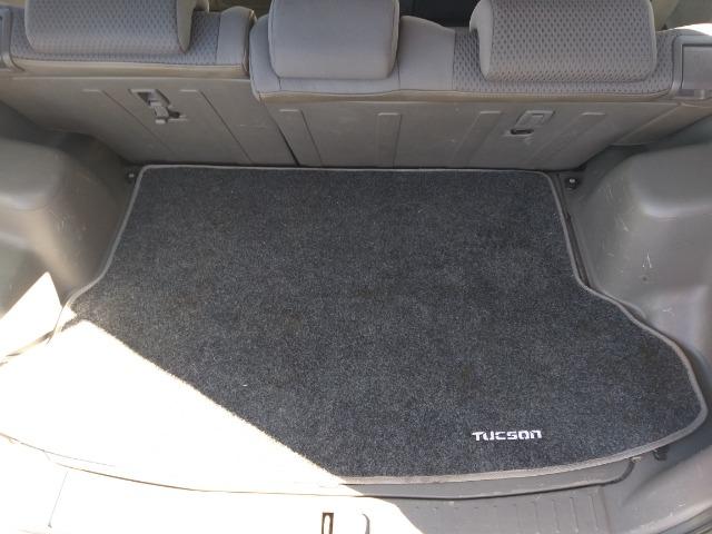 Hyundai Tucson 2010 Automático2.0 GL Completo - Foto 8
