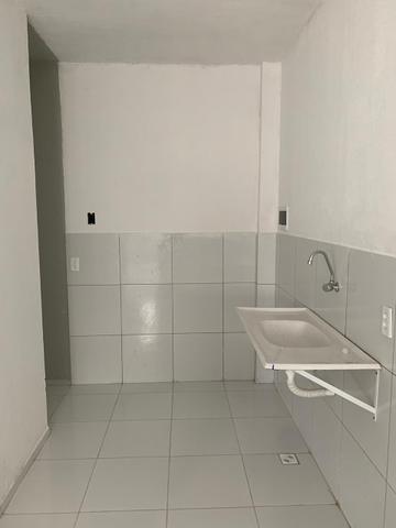 Aluguel Apto novos Castelão - Direto c/ proprietário - Foto 15