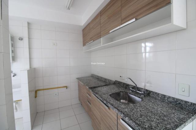 Apartamento 2 quartos para alugar com Churrasqueira 