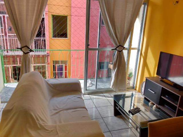 Apartamento no Carlito Pamplona, 65 m², 3 quartos, 1 vaga, Ao lado da Pracinha - Foto 2