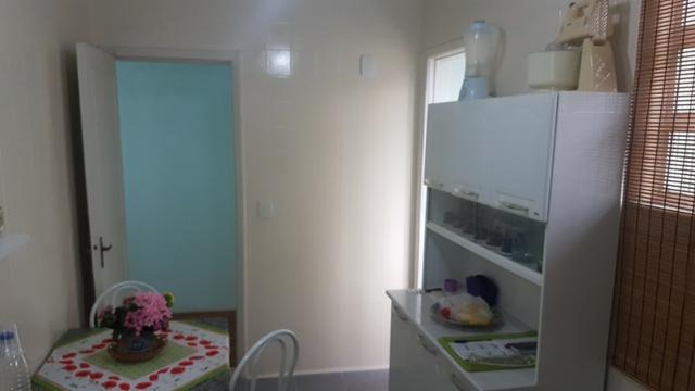 Cobertura Linear com Terraço, Vista para o verde! - Foto 9