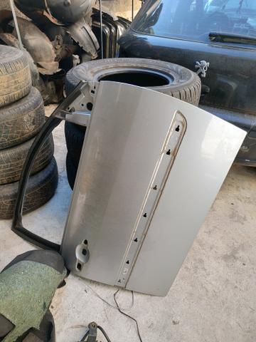 Porta dianteira direita Megane grand tour