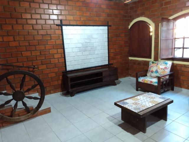 Casa Solta em Gravatá-PE com 04 quartos. locação anual 1.500,00 Ref. 433 - Foto 2