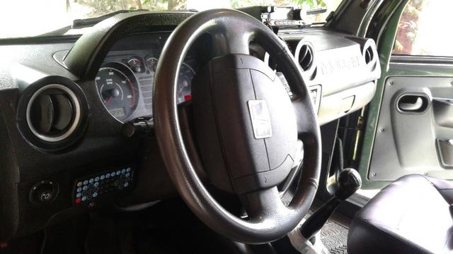 Troller 3.0 tdi 4X4 - Foto 3