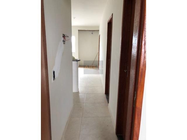 Casa 2 Quartos / Espaço Gourmet / Churrasqueira - Foto 4