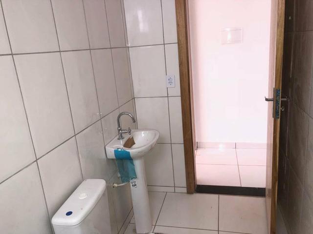 Casa no paiaguas perto da felinto mulher pronta p morar - Foto 6