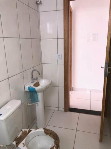 Casa no paiaguas perto da felinto mulher pronta p morar - Foto 18