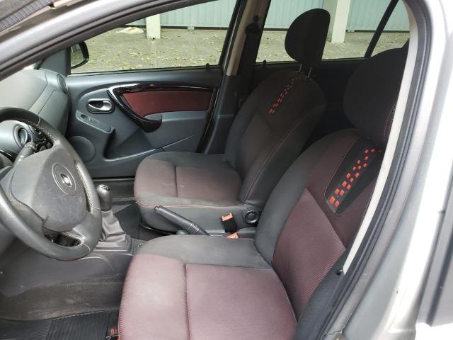 Renault Sandero Stepway único dono com apenas 37 mil km - Foto 16