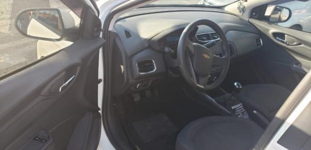 Chevrolet onix 2013 1.4 mpfi lt 8v flex 4p manual - Foto 10