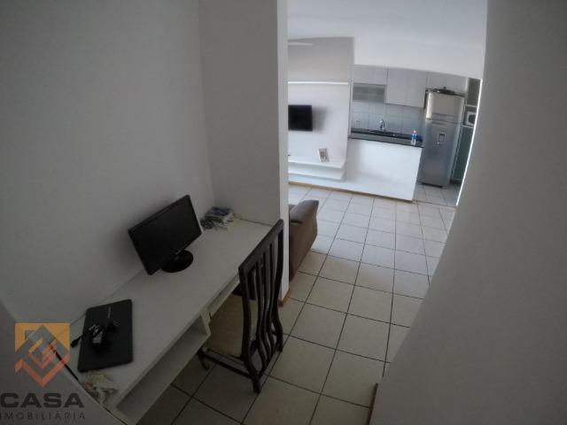 LH. apartamento 2 quartos e suite - Buritis - Foto 14