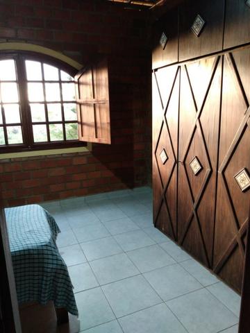 Casa Solta em Gravatá-PE com 04 quartos. locação anual 1.500,00 Ref. 433 - Foto 10