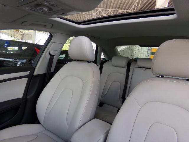 Audi A4 S-line - Foto 5