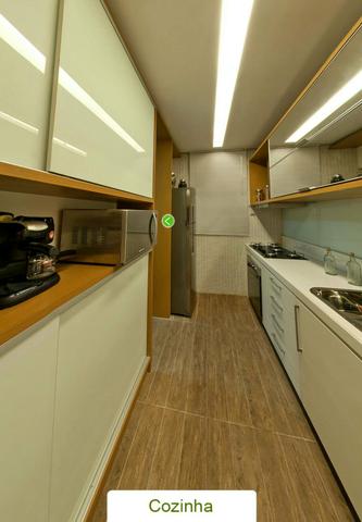 Apartamento com três quartos, no melhor do cocó! - Foto 18