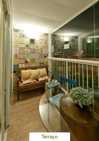 Apartamento com três quartos, no melhor do cocó! - Foto 17