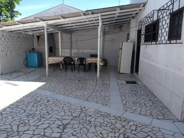 Sobrado e Apartamento para temporada - Praia de Leste/PR - Balneário Moncões - Foto 11
