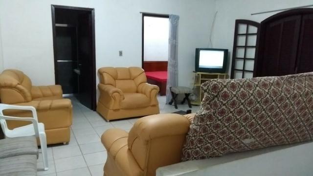 Sobrado e Apartamento para temporada - Praia de Leste/PR - Balneário Moncões - Foto 2