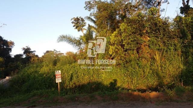 Lote à venda, , São José I - Itapoá/SC