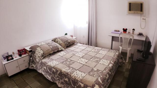 Vendo casa gruta de lourdes 200 m² 100% nascente 4 quartos 1 suíte 3 wcs dce 5 vagas - Foto 9