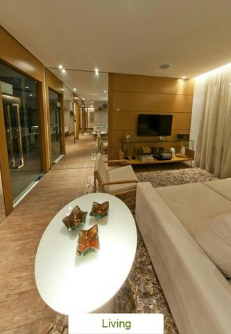 Apartamento com três quartos, no melhor do cocó! - Foto 15