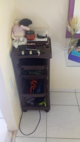 Salão de beleza conpreto - Foto 6