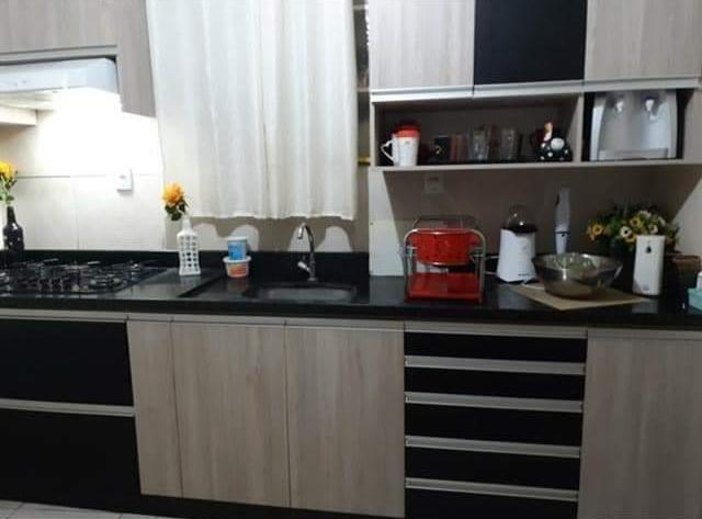 Vendo Casa no Bosque - Foto 2
