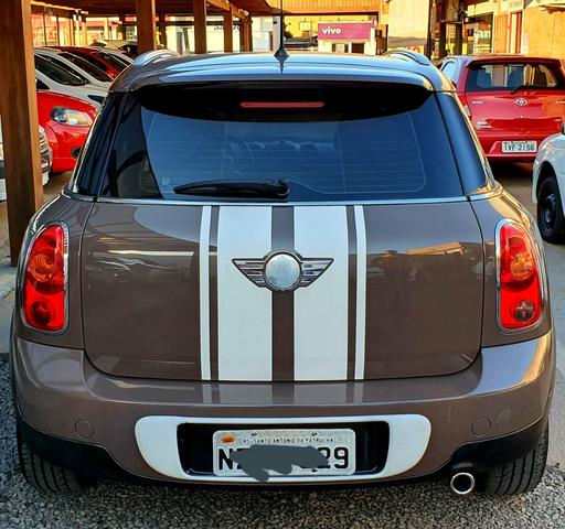 Mini couper countryman 2011 abaixo da fipe - Foto 4