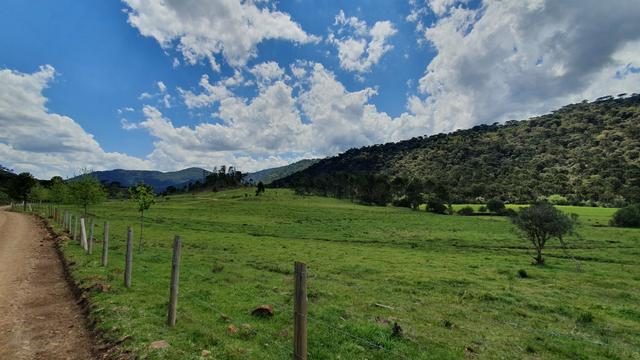 Sítio em Urubici/chácara em Urubici/área rural em Urubici - Foto 17