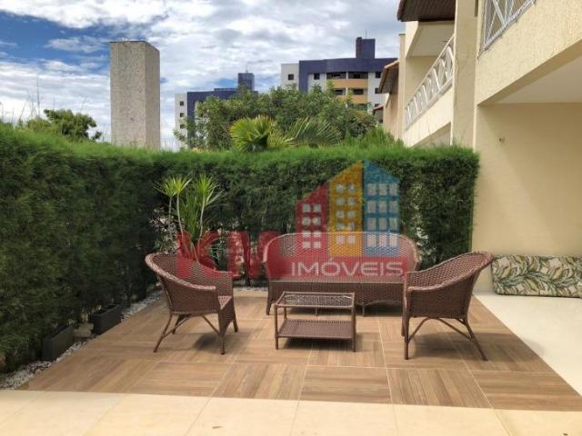 Vende-se excelente casa no Residencial Vanda Godim - KM IMÓVEIS - Foto 11