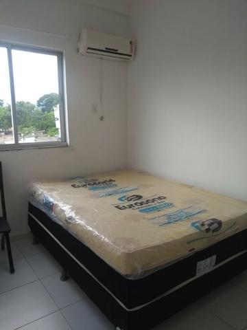 Cond. Solar do Coqueiro, Av. Hélio Gueiros, apto 2/4 mobiliado, R$1.100,00 / * - Foto 12