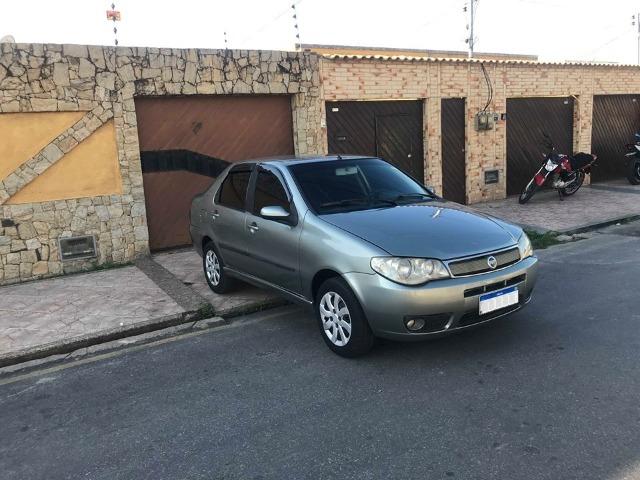 Siena 1.8 Gnv completo com 2019 ok - Foto 7
