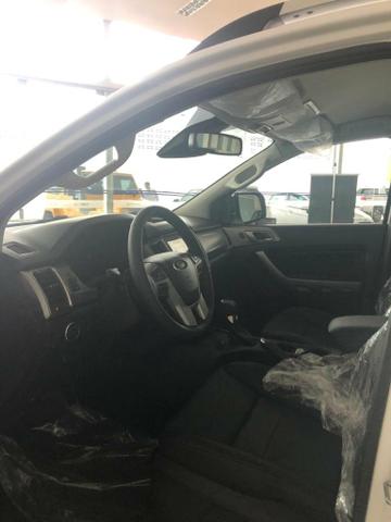 Ford Ranger Limited 3.2 Diesel 4x4 Automática 2019/ 2020 - Foto 4