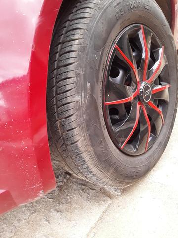 Ford KA 2010 - Foto 7