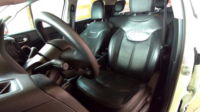 FIAT TORO 2016/2017 1.8 16V EVO FLEX FREEDOM AT6 - Foto 12