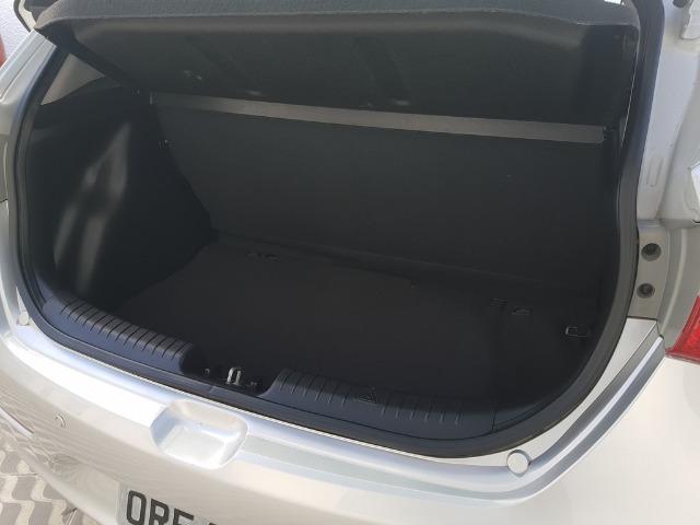Hyundai Hb20 1.0 12v Confort Unico Dono - Excelente Estado - 90 dias de Garantia - Foto 11