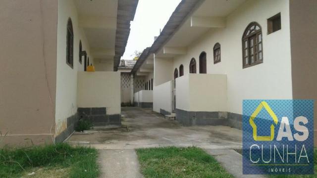 Cód 020 Casa para Locação - XV de Novembro - Araruama RJ