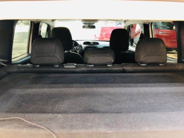 Jeep Renegade Diesel - Foto 18