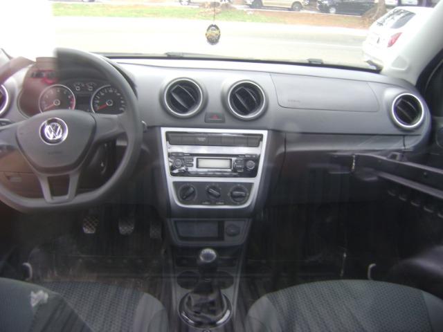 Vw / Saveiro Robust CS 1.6 2016/2017 Simone * - Foto 9