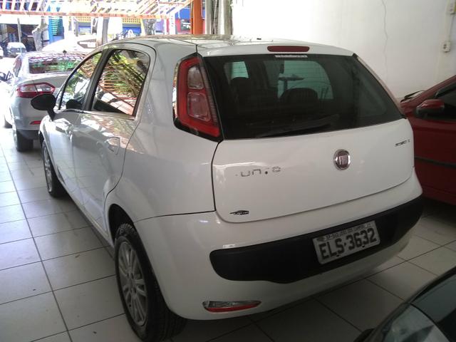 09 Punto - Foto 2