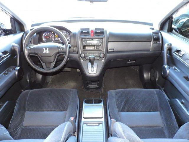 CR-V LX 2.0 16V 2WD/2.0 Flexone Aut. - Foto 3