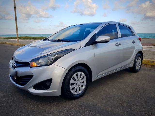 Hyundai Hb20 1.0 12v Confort Unico Dono - Excelente Estado - 90 dias de Garantia - Foto 6